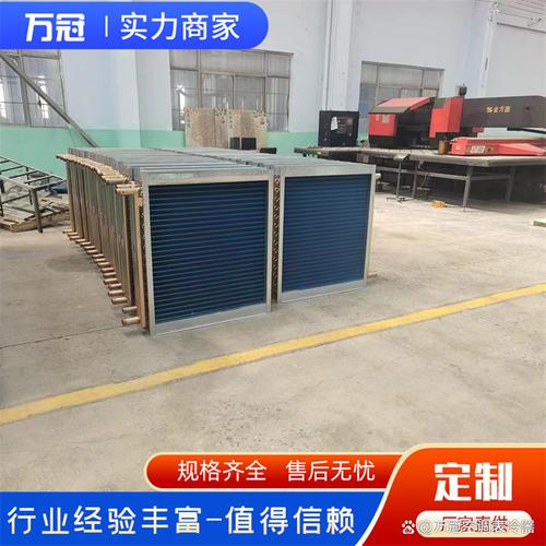 选对不锈钢表冷器，保障制冷设备稳定运行的核心指南